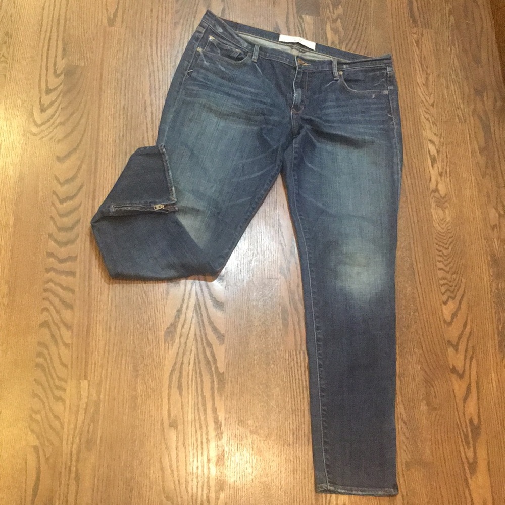Abercrombie & Fitch jeans